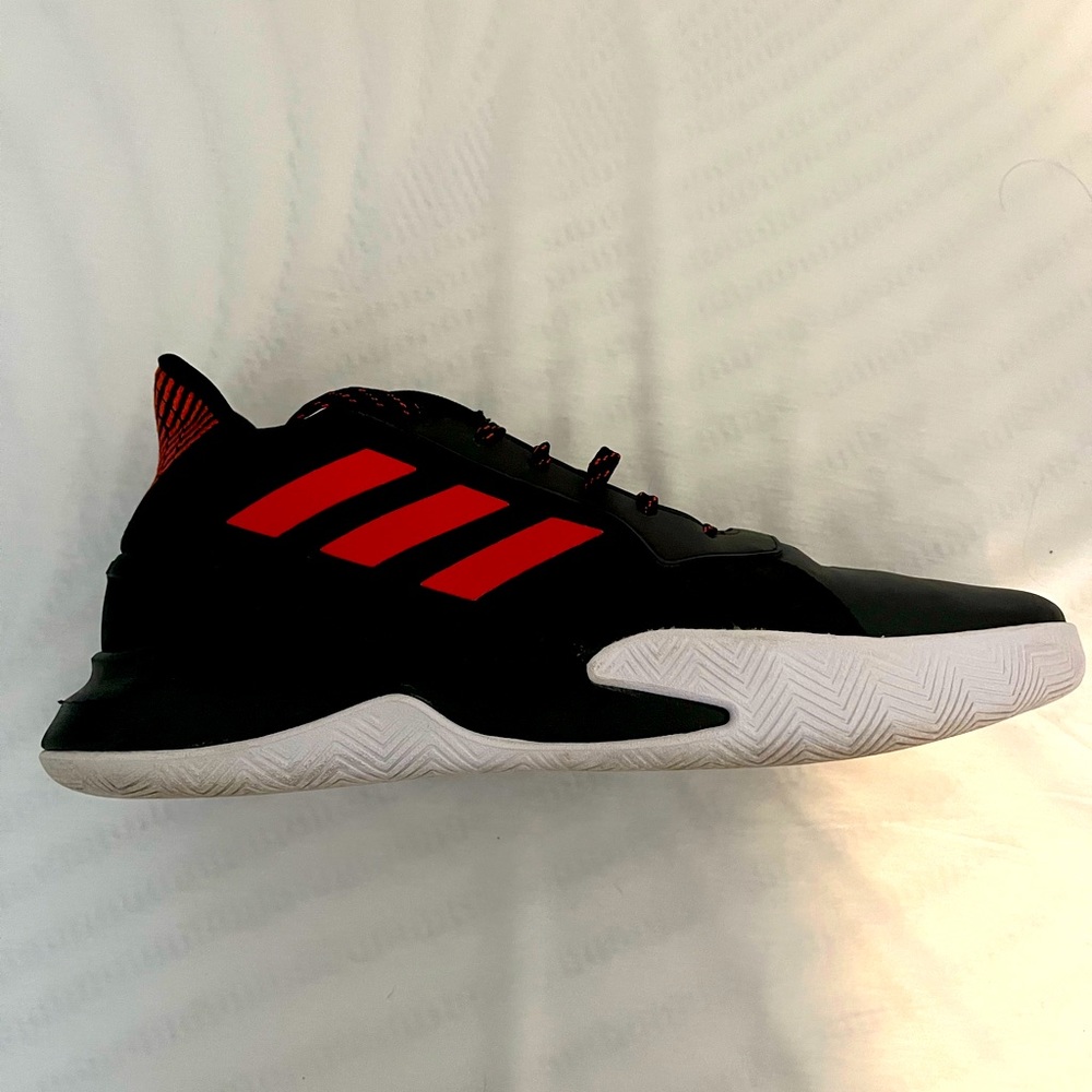 Adidas Basketball Shoes
